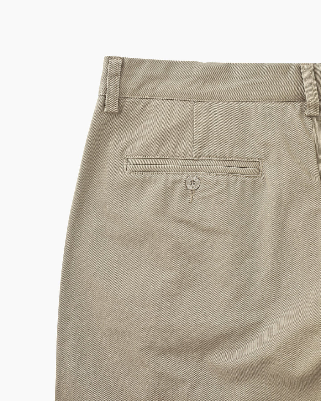 Khakis - Common Short (Stone) product image 4 | TRAB K-Fashion Australia