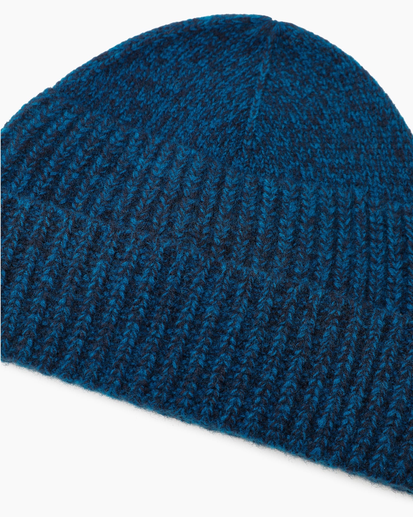 Khakis - Cove Beanie Coal (Blue) product image 2 | TRAB K-Fashion Australia