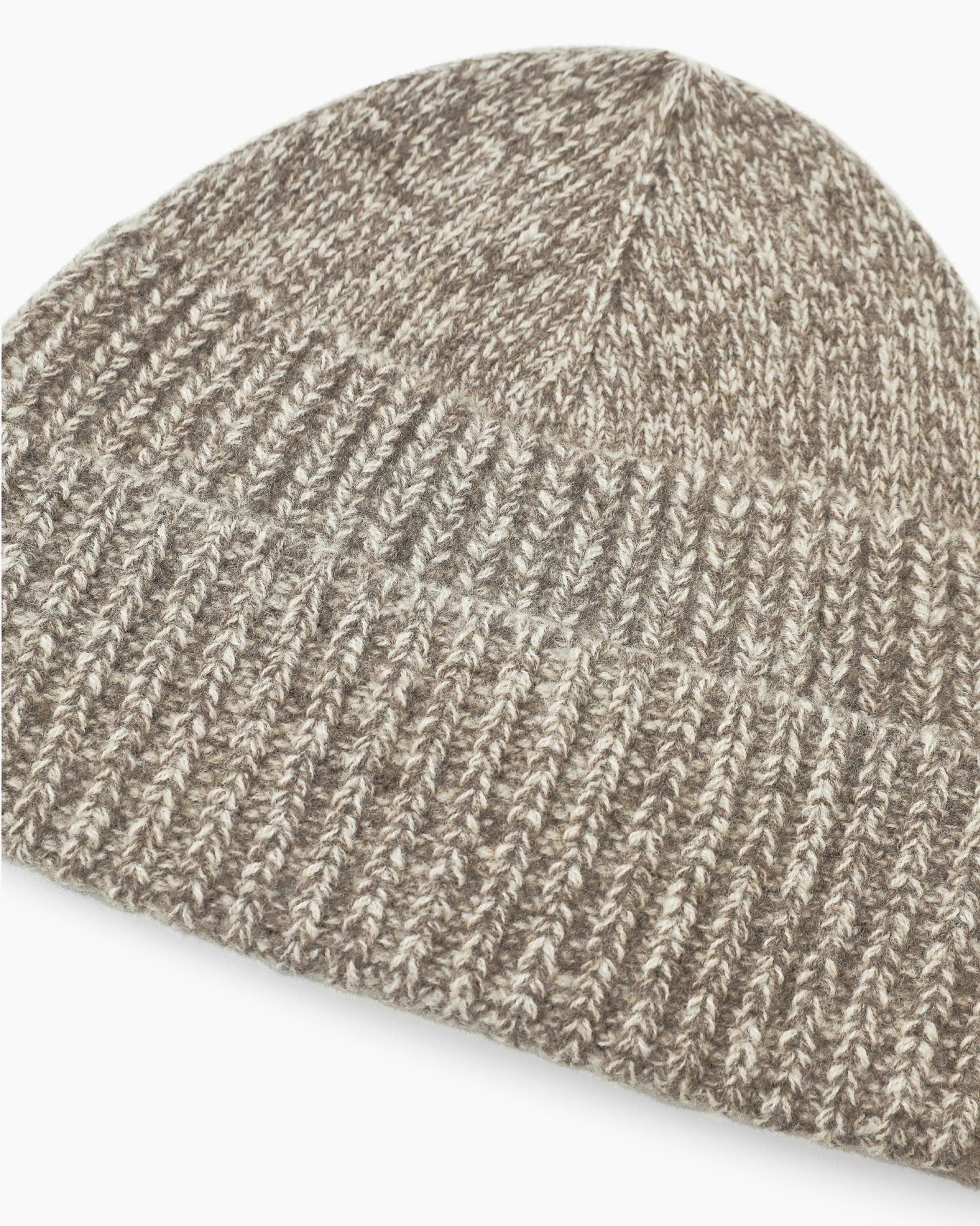 Khakis - Cove Beanie (Pebble) product image 2 | TRAB K-Fashion Australia