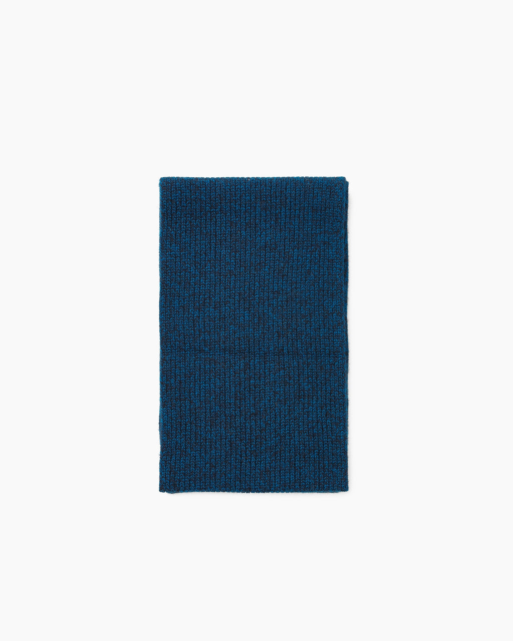 Khakis - Cove Knit Muffler (Coal Blue) product image 4 | TRAB K-Fashion Australia