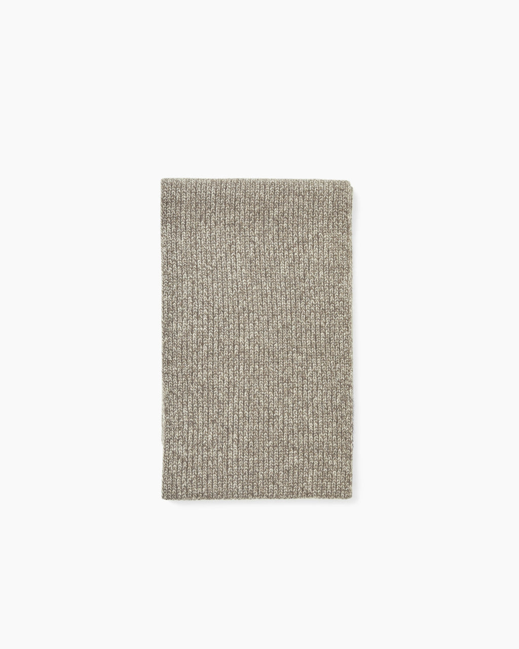 Khakis - Cove Knit Muffler (Pebble) product image 4 | TRAB K-Fashion Australia