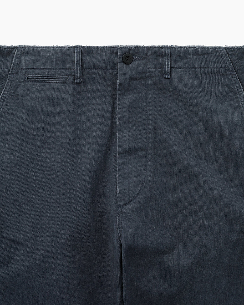 Khakis - Craft Cotton Pant (Navy) product image 2 | TRAB K-Fashion Australia