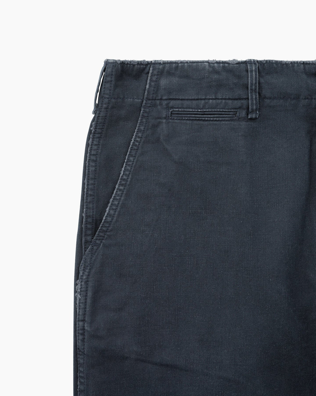 Khakis - Craft Cotton Pant (Navy) product image 3 | TRAB K-Fashion Australia