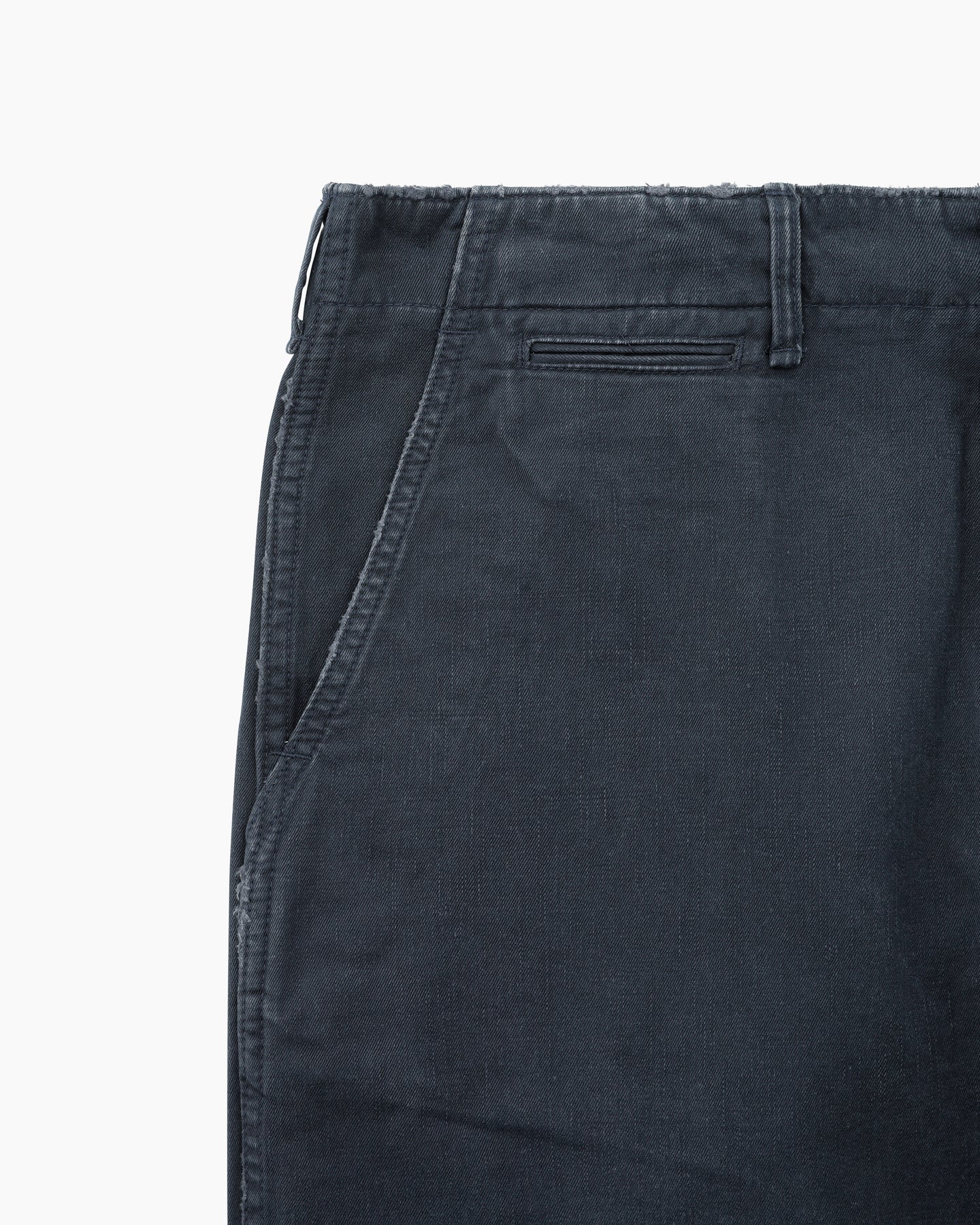 Khakis - Craft Cotton Pant (Navy) product image 3 | TRAB K-Fashion Australia