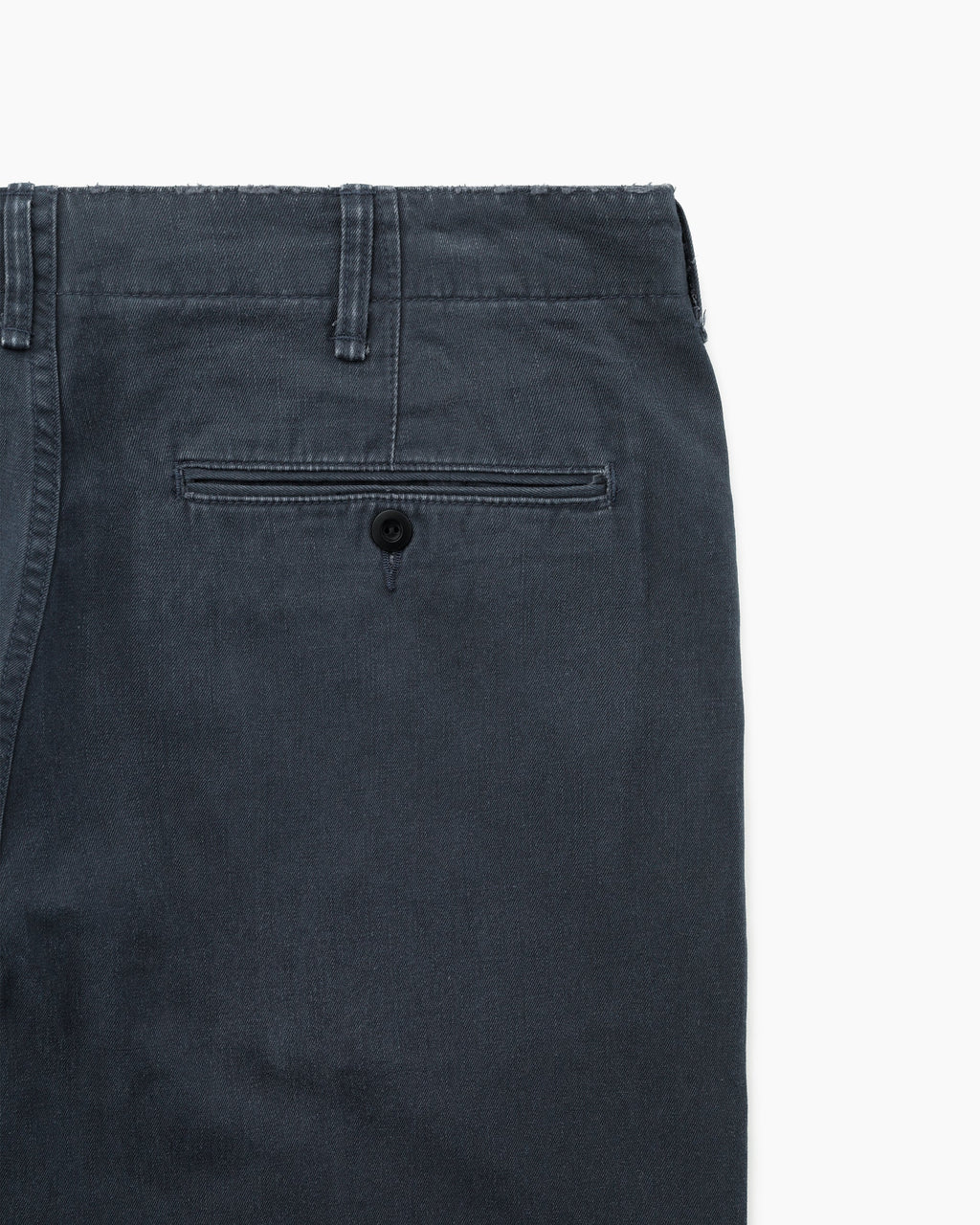 Khakis - Craft Cotton Pant (Navy) product image 4 | TRAB K-Fashion Australia