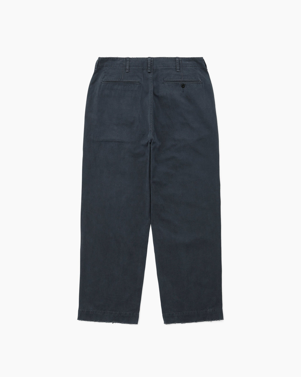 Khakis - Craft Cotton Pant (Navy) product image 6 | TRAB K-Fashion Australia