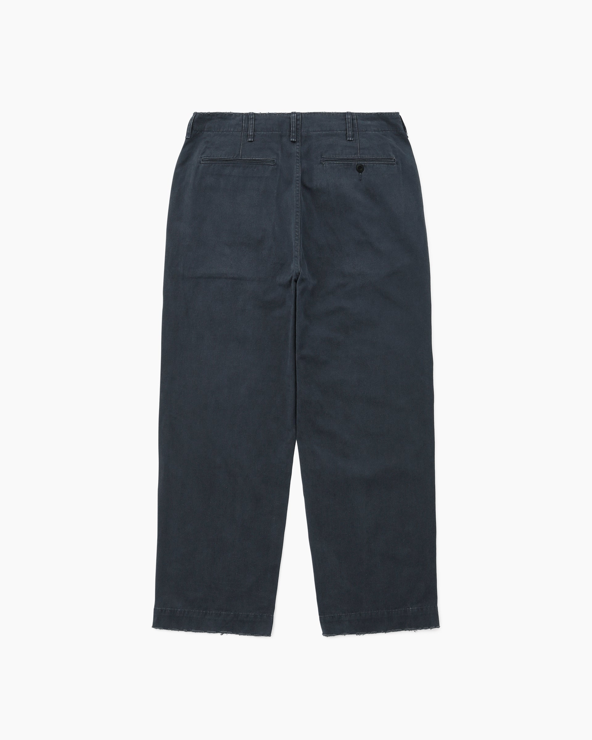 Khakis - Craft Cotton Pant (Navy) product image 6 | TRAB K-Fashion Australia