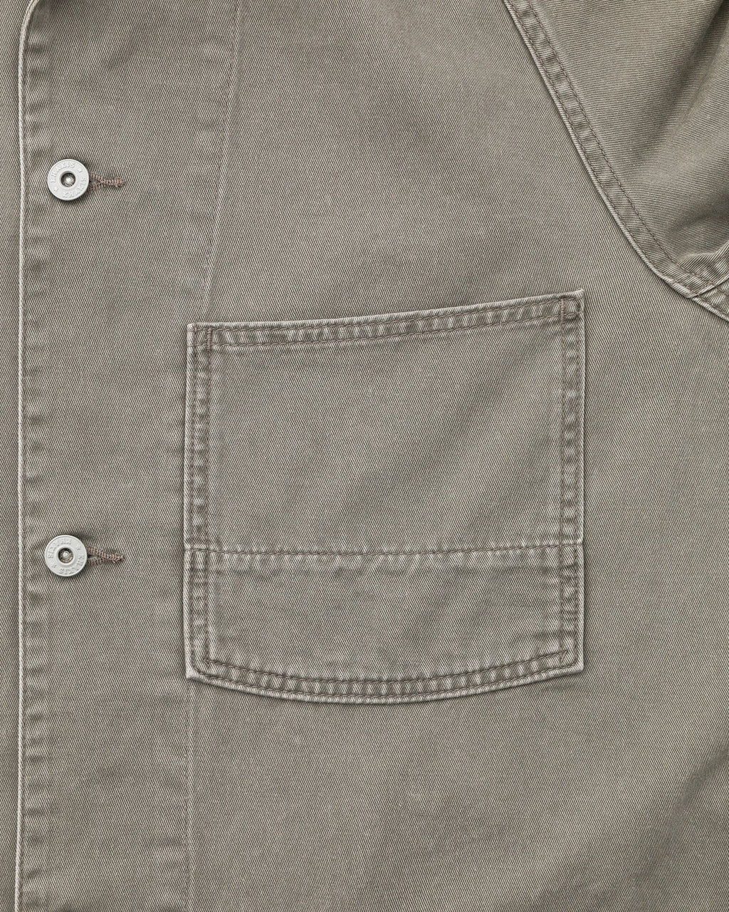Khakis - Crewman Jacket (Grey) product image 3 | TRAB K-Fashion Australia