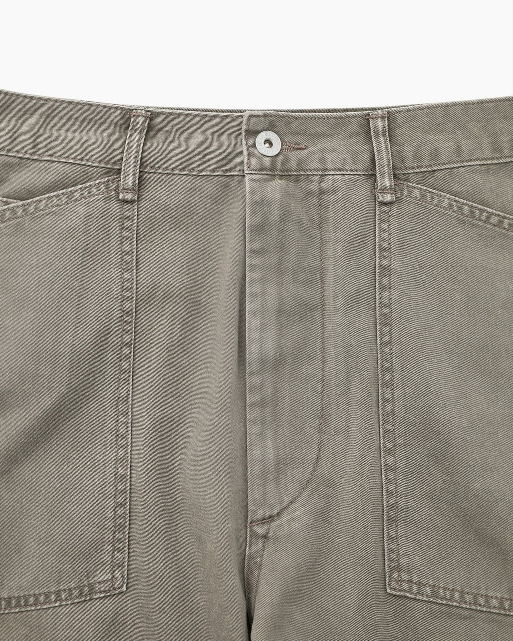 Khakis - Crewman Pant (Grey) product image 2 | TRAB K-Fashion Australia