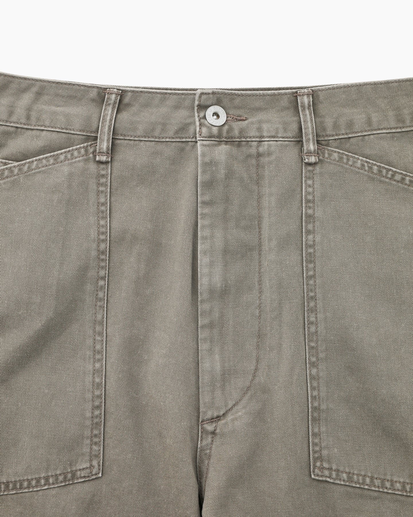 Khakis - Crewman Pant (Grey) product image 2 | TRAB K-Fashion Australia