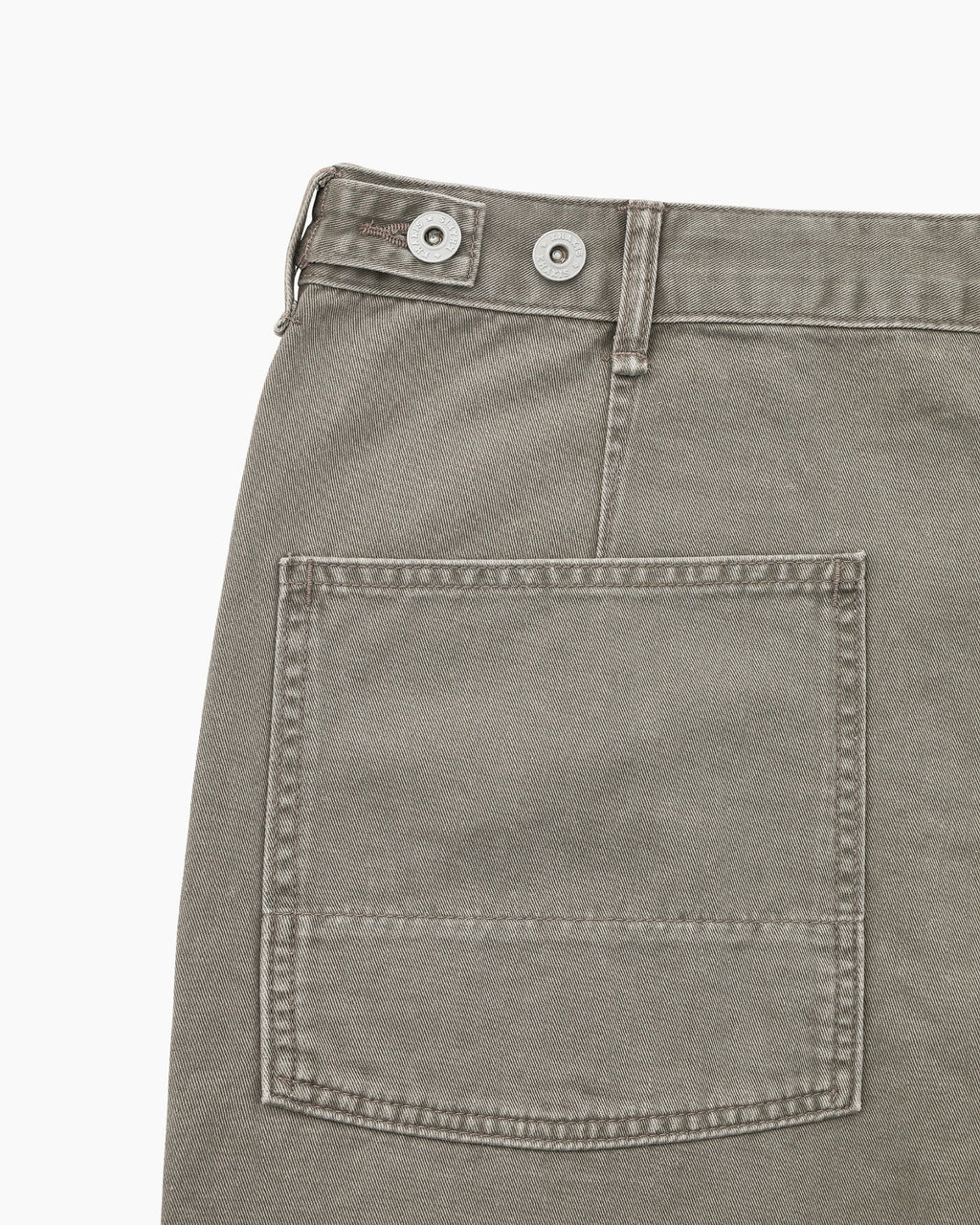 Khakis - Crewman Pant (Grey) product image 3 | TRAB K-Fashion Australia