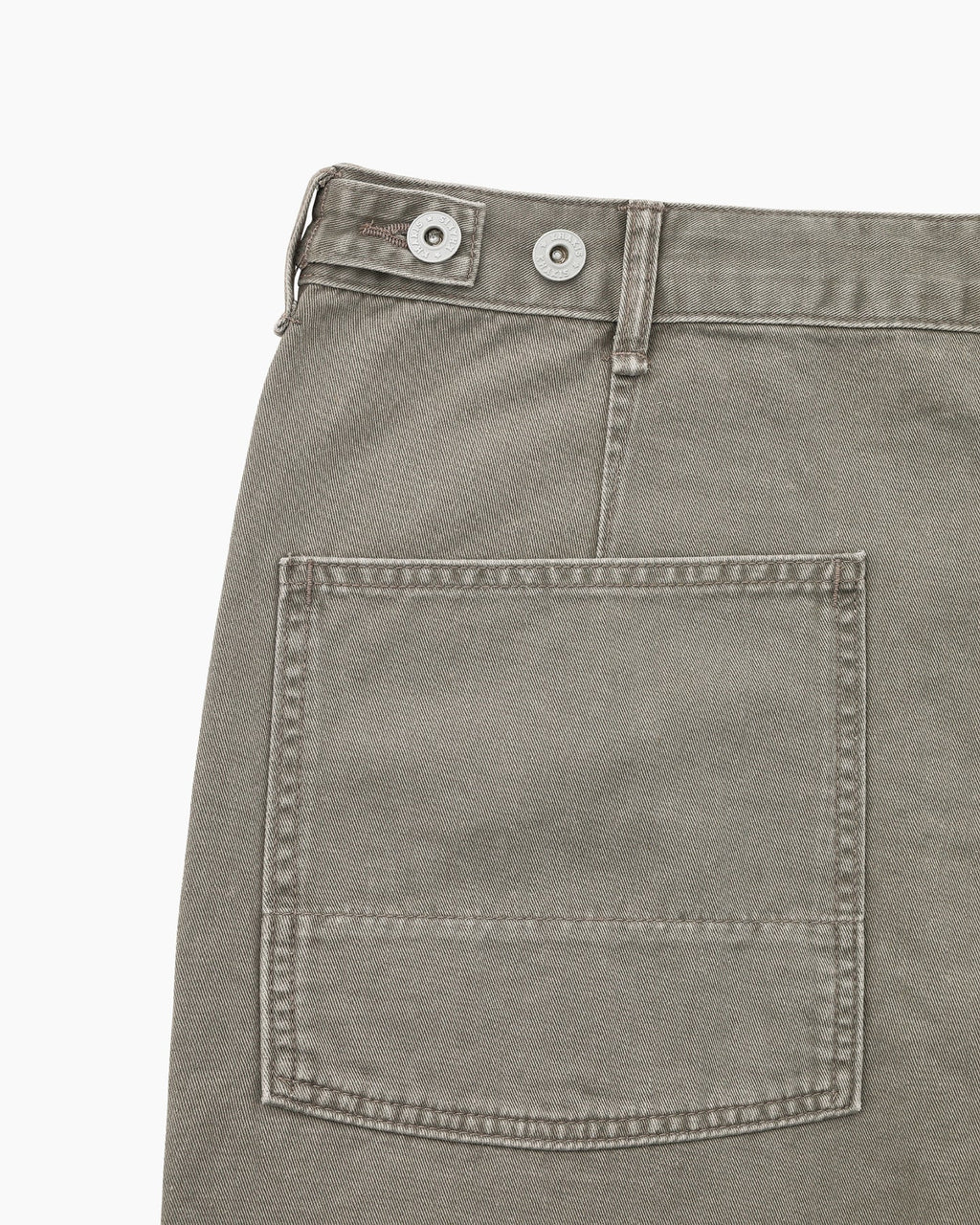Khakis - Crewman Pant (Grey) product image 3 | TRAB K-Fashion Australia