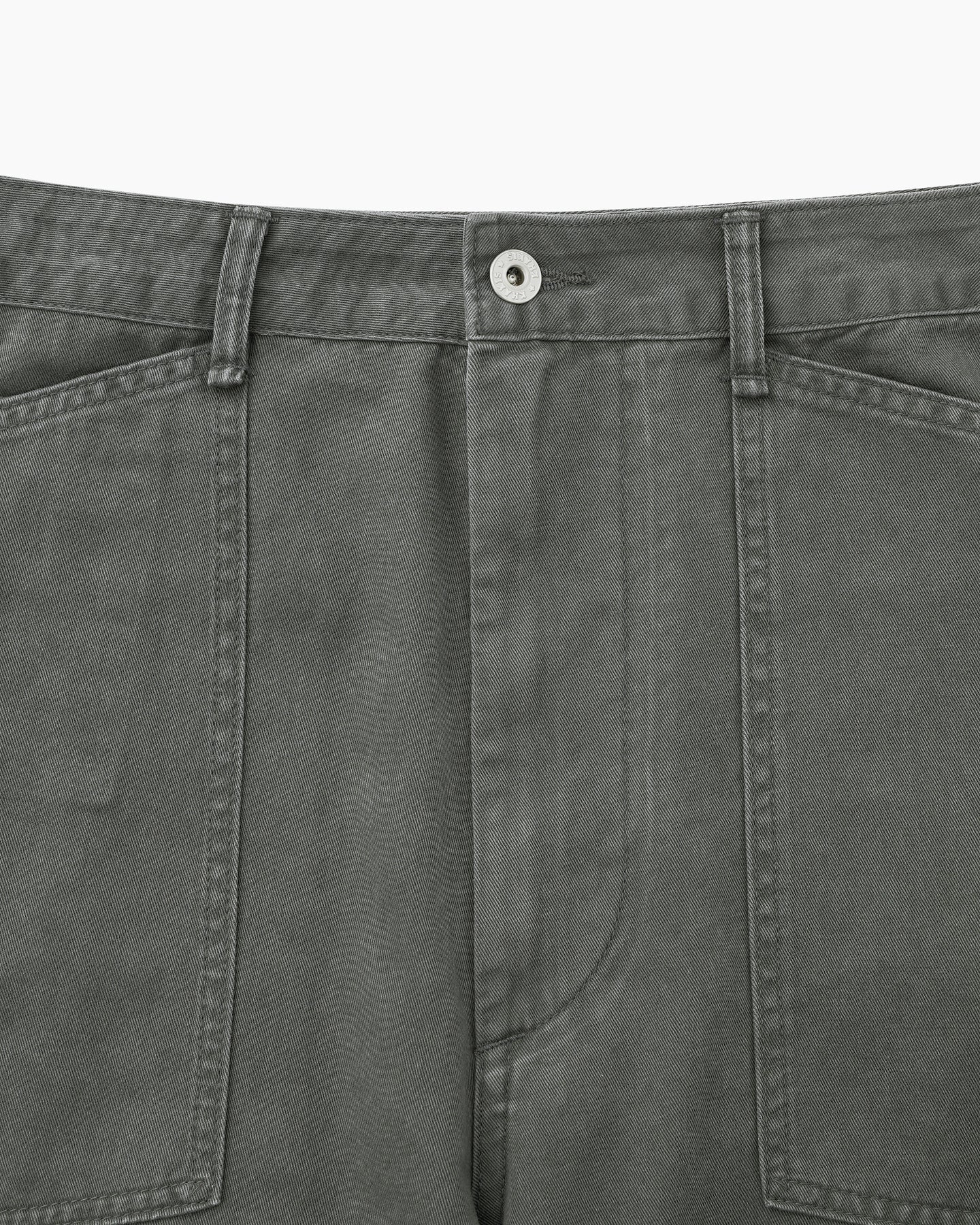 Khakis - Crewman Pant (Slate) product image 2 | TRAB K-Fashion Australia