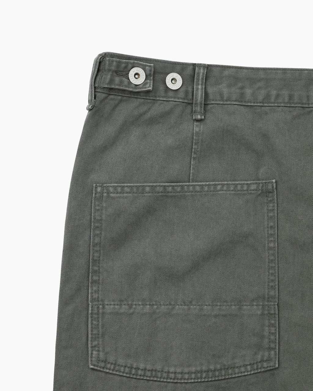 Khakis - Crewman Pant (Slate) product image 3 | TRAB K-Fashion Australia