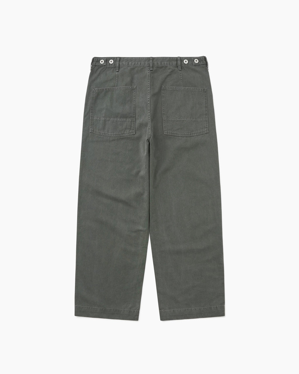 Khakis - Crewman Pant (Slate) product image 4 | TRAB K-Fashion Australia