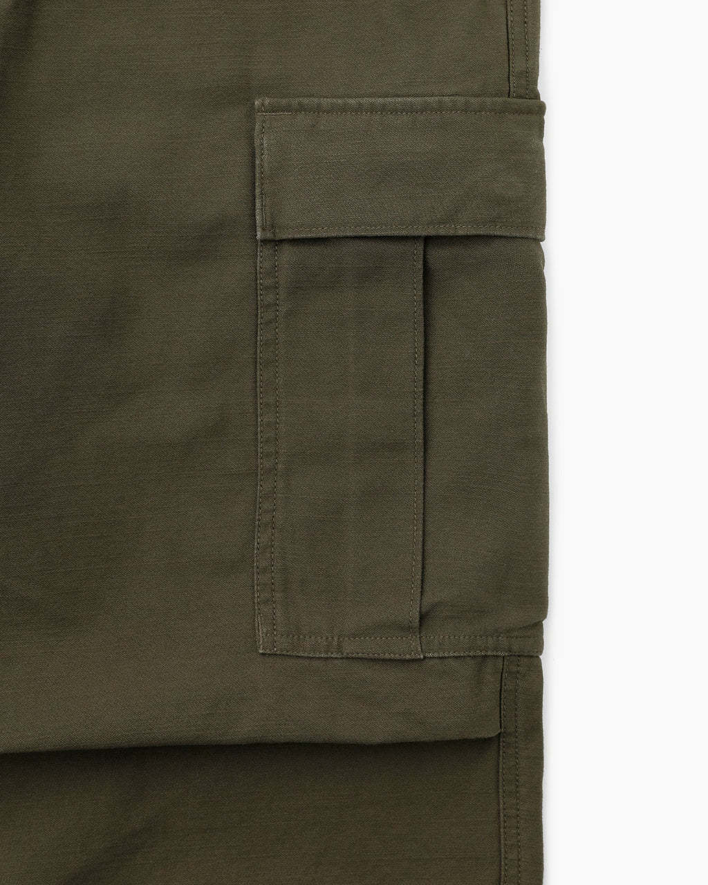 Khakis - C.W Field Pant (Brown) product image 3 | TRAB K-Fashion Australia