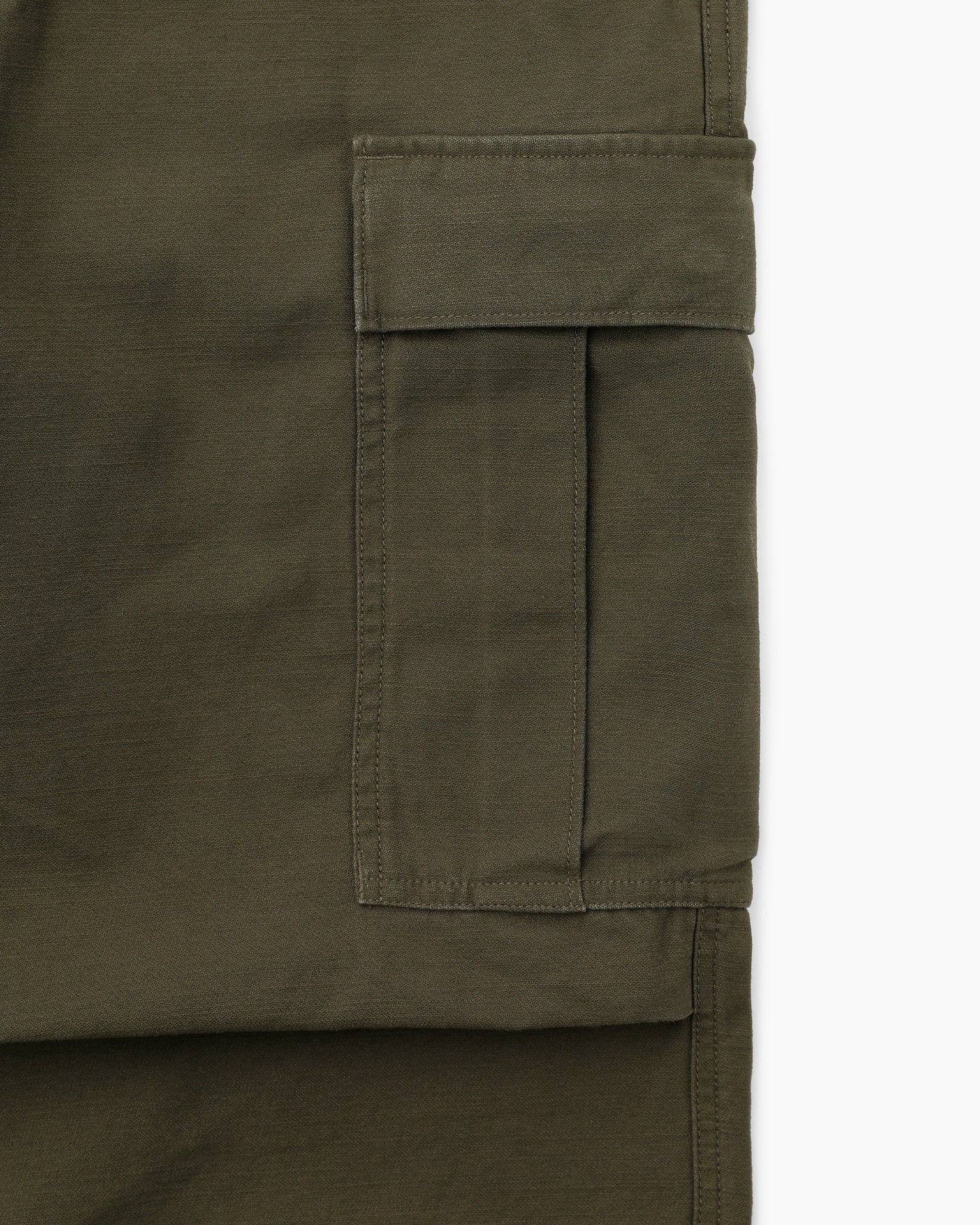 Khakis - C.W Field Pant (Brown) product image 3 | TRAB K-Fashion Australia