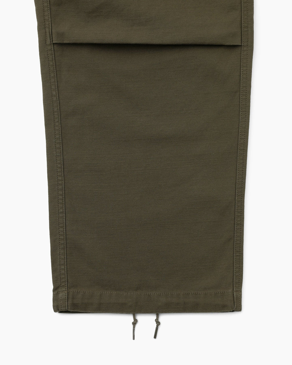 Khakis - C.W Field Pant (Brown) product image 4 | TRAB K-Fashion Australia