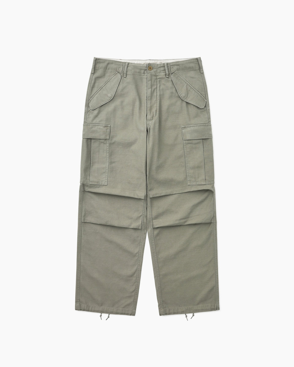 Khakis - C.W Field Pant (Grey) product image 1 | TRAB K-Fashion Australia