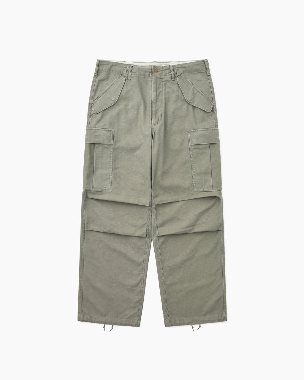 Khakis - C.W Field Pant (Grey) product image 1 | TRAB K-Fashion Australia