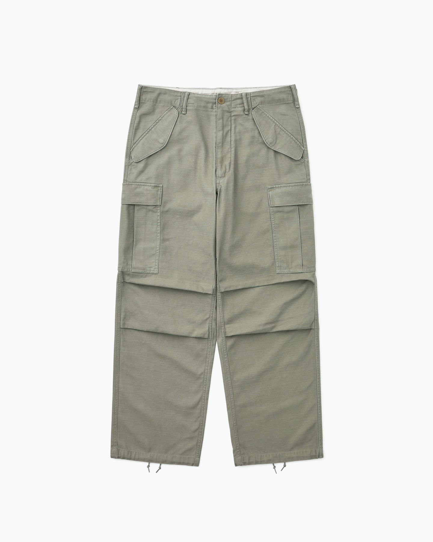 Khakis - C.W Field Pant (Grey) product image 1 | TRAB K-Fashion Australia