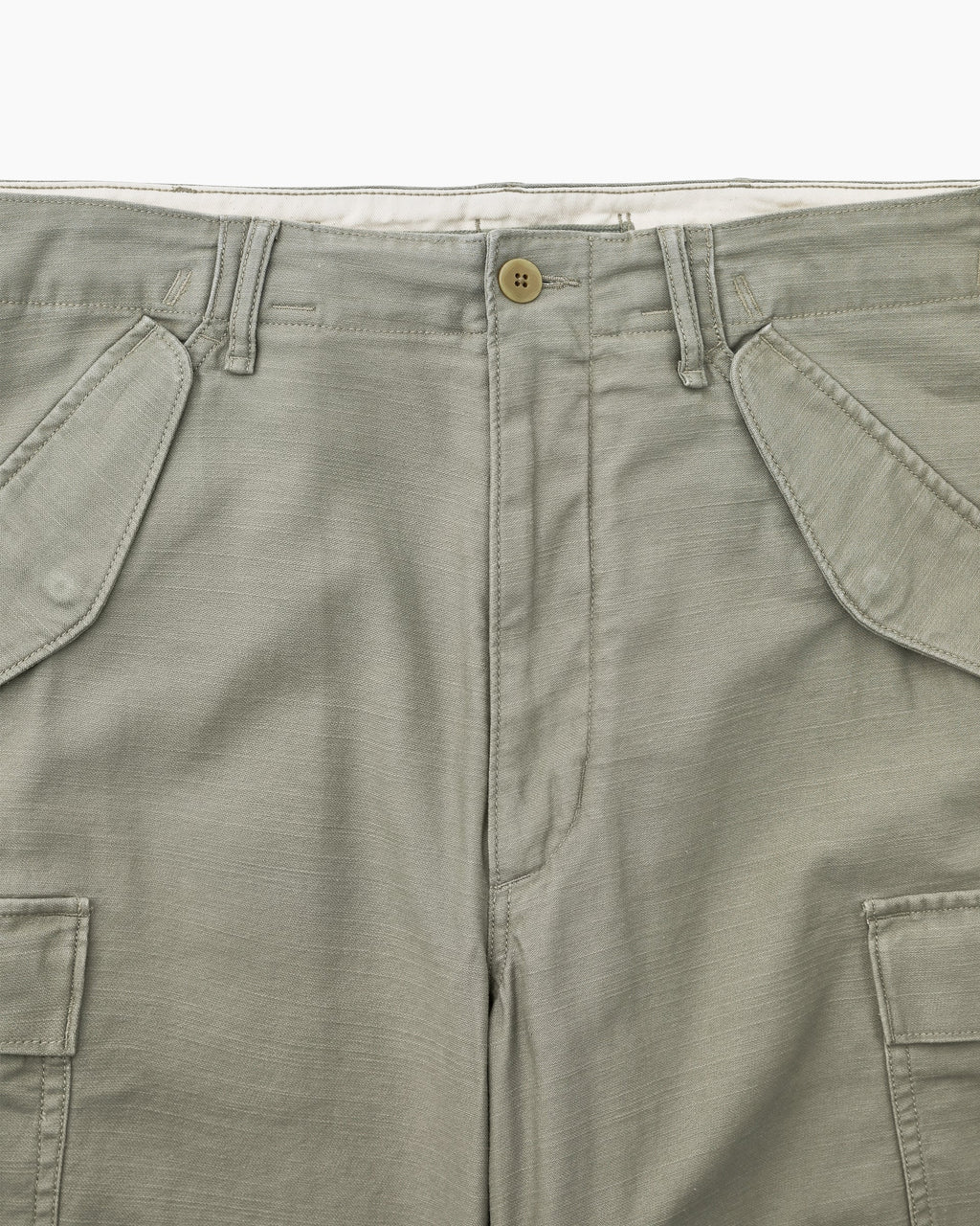 Khakis - C.W Field Pant (Grey) product image 2 | TRAB K-Fashion Australia