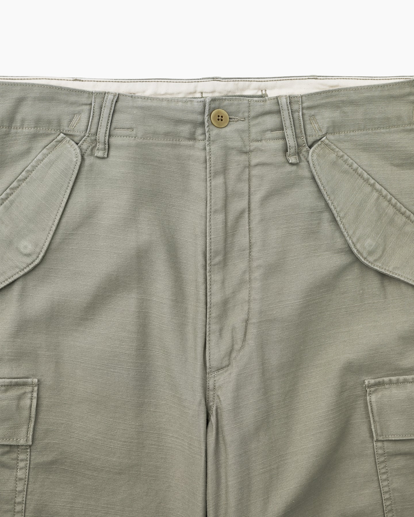 Khakis - C.W Field Pant (Grey) product image 2 | TRAB K-Fashion Australia