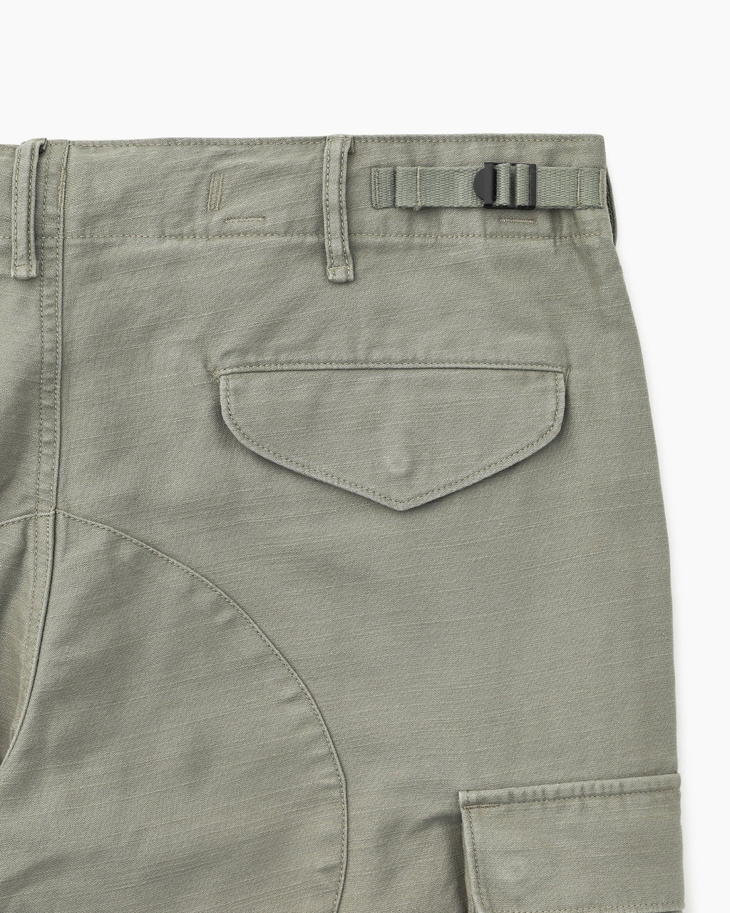Khakis - C.W Field Pant (Grey) product image 5 | TRAB K-Fashion Australia