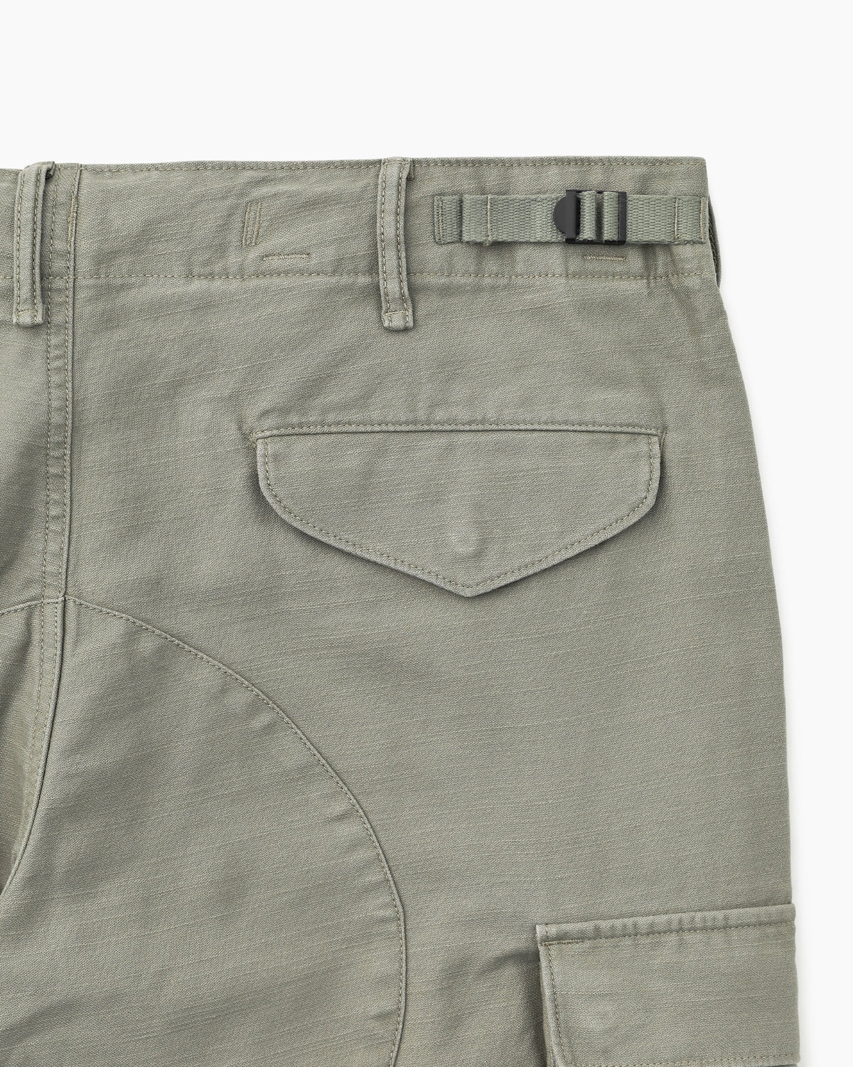 Khakis - C.W Field Pant (Grey) product image 5 | TRAB K-Fashion Australia