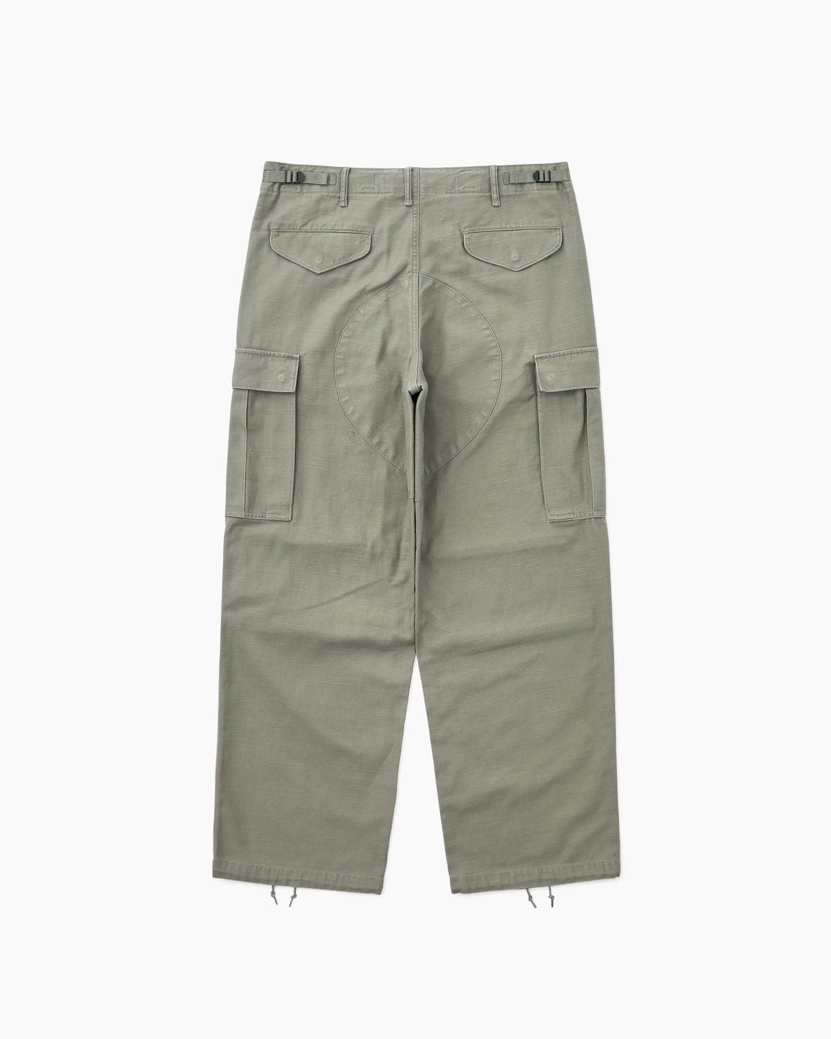 Khakis - C.W Field Pant (Grey) product image 6 | TRAB K-Fashion Australia