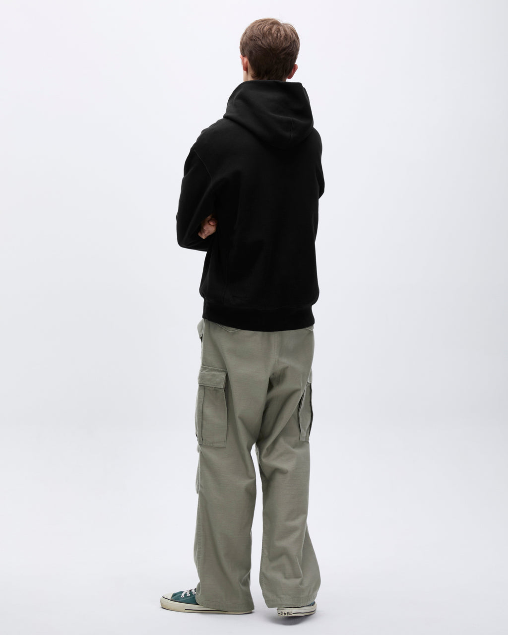Khakis - C.W Field Pant (Grey) product image 8 | TRAB K-Fashion Australia