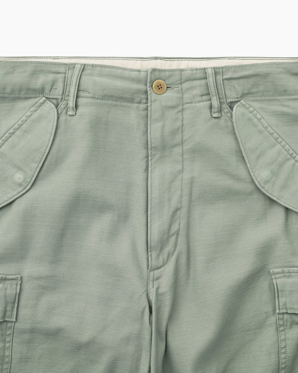 Khakis - C.W Field Pant (Sage) product image 2 | TRAB K-Fashion Australia