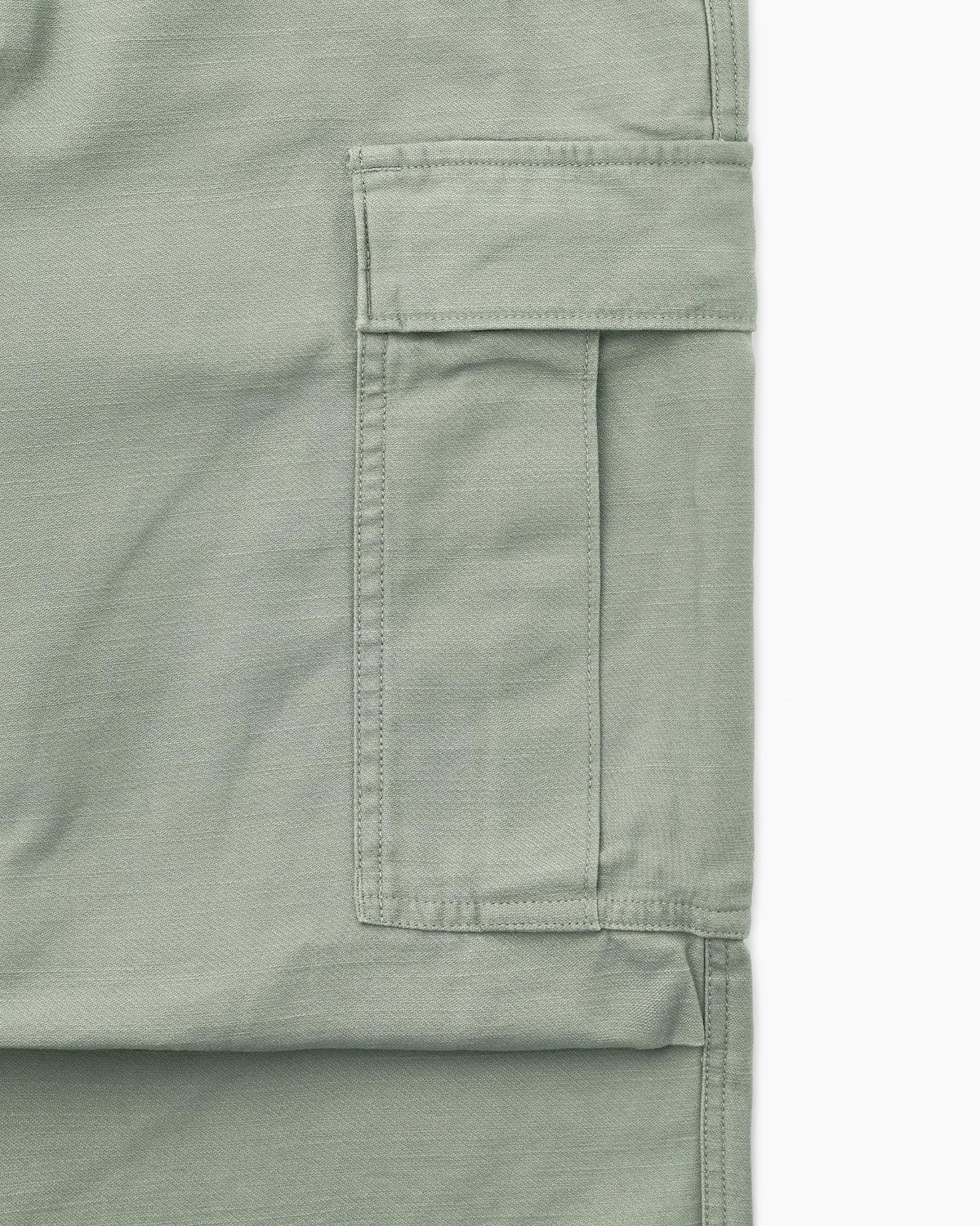Khakis - C.W Field Pant (Sage) product image 3 | TRAB K-Fashion Australia