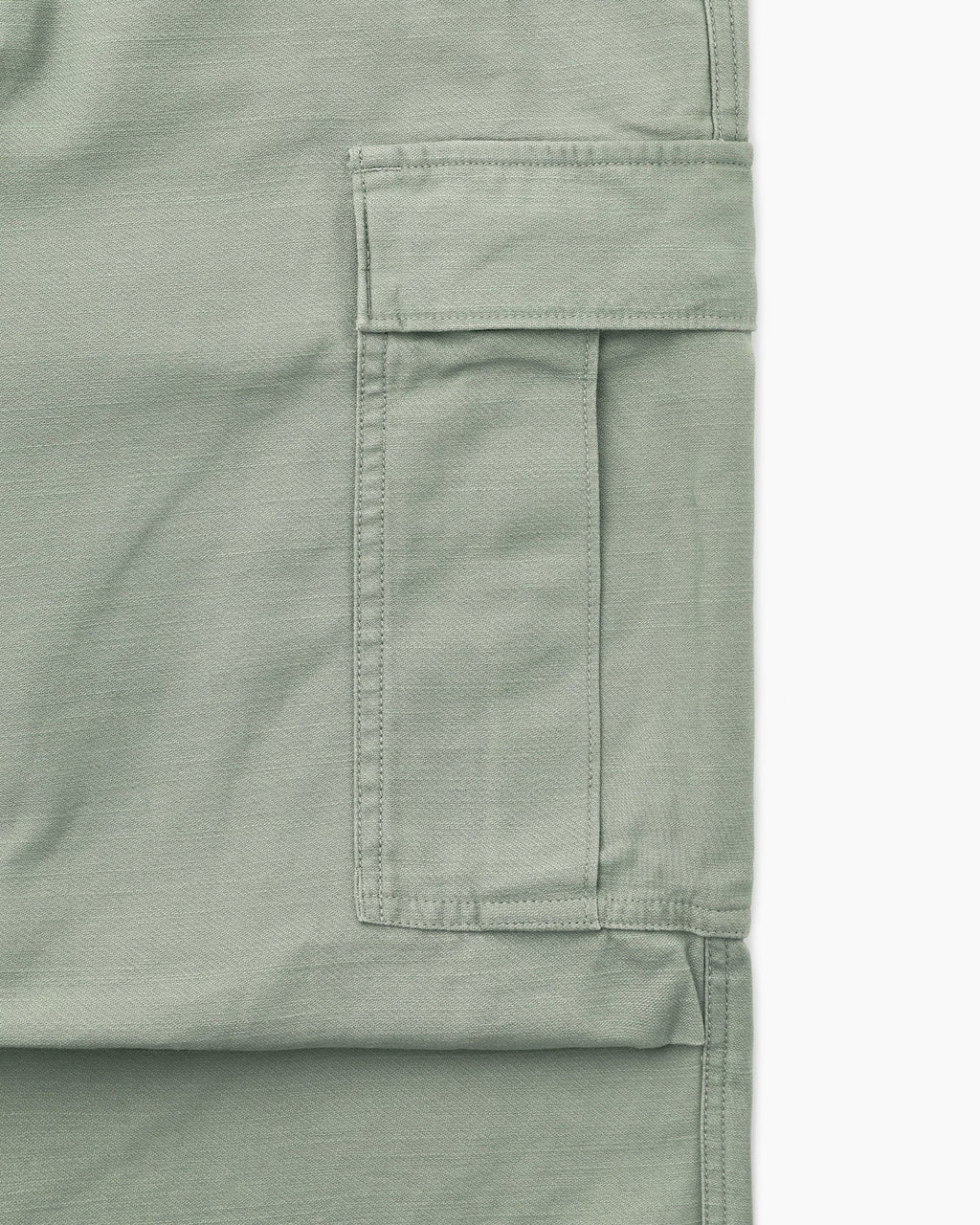 Khakis - C.W Field Pant (Sage) product image 3 | TRAB K-Fashion Australia