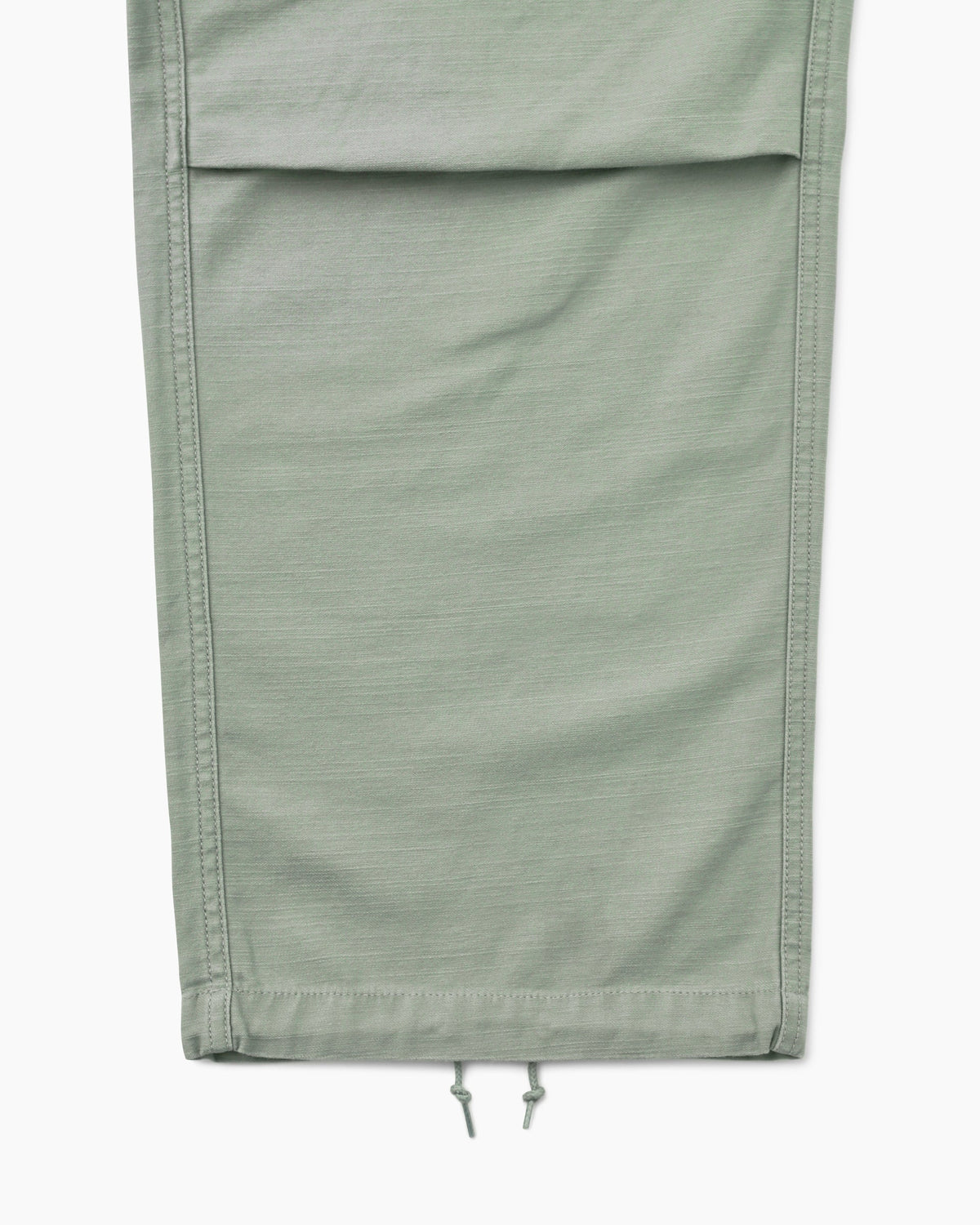 Khakis - C.W Field Pant (Sage) product image 4 | TRAB K-Fashion Australia