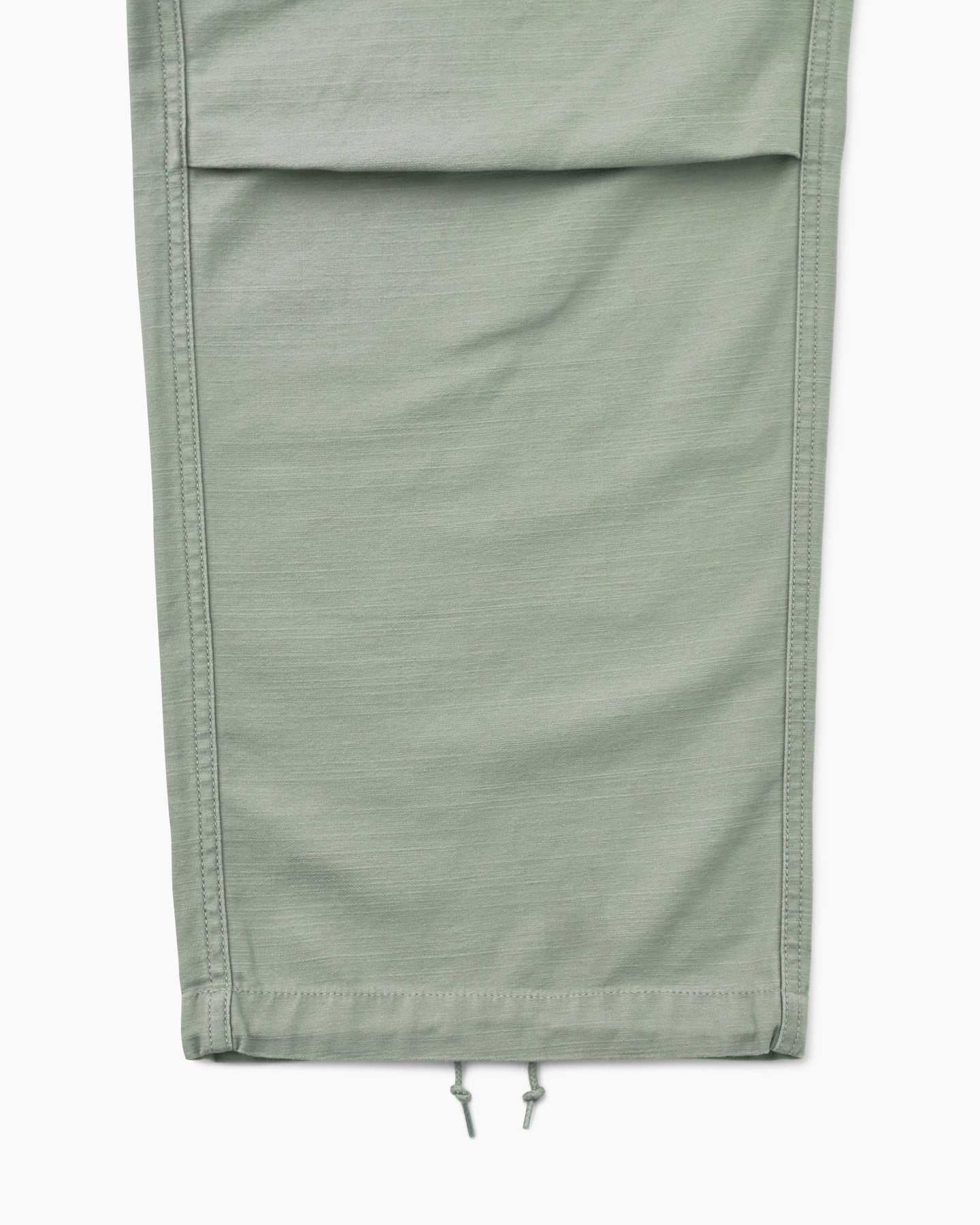 Khakis - C.W Field Pant (Sage) product image 4 | TRAB K-Fashion Australia