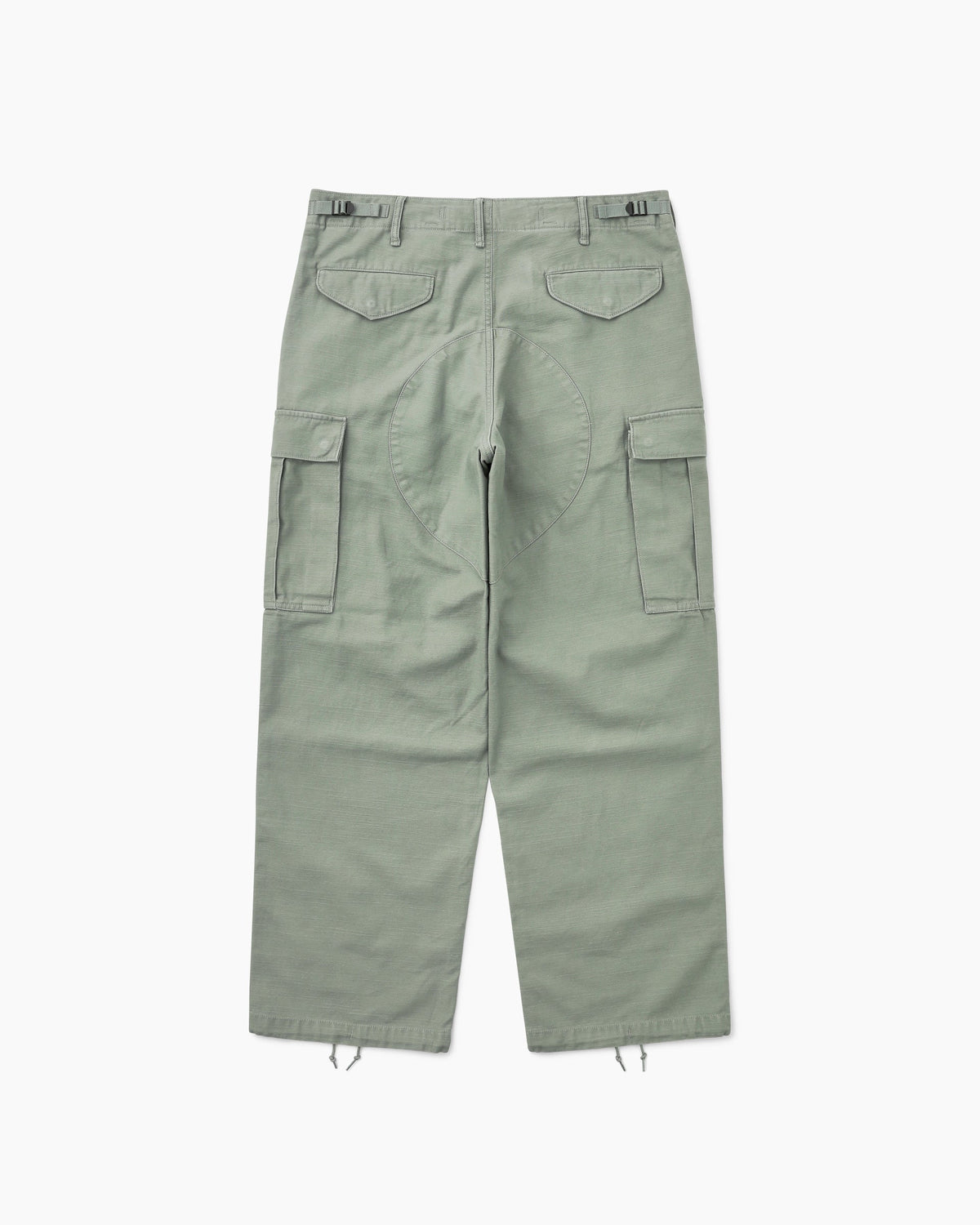 Khakis - C.W Field Pant (Sage) product image 6 | TRAB K-Fashion Australia
