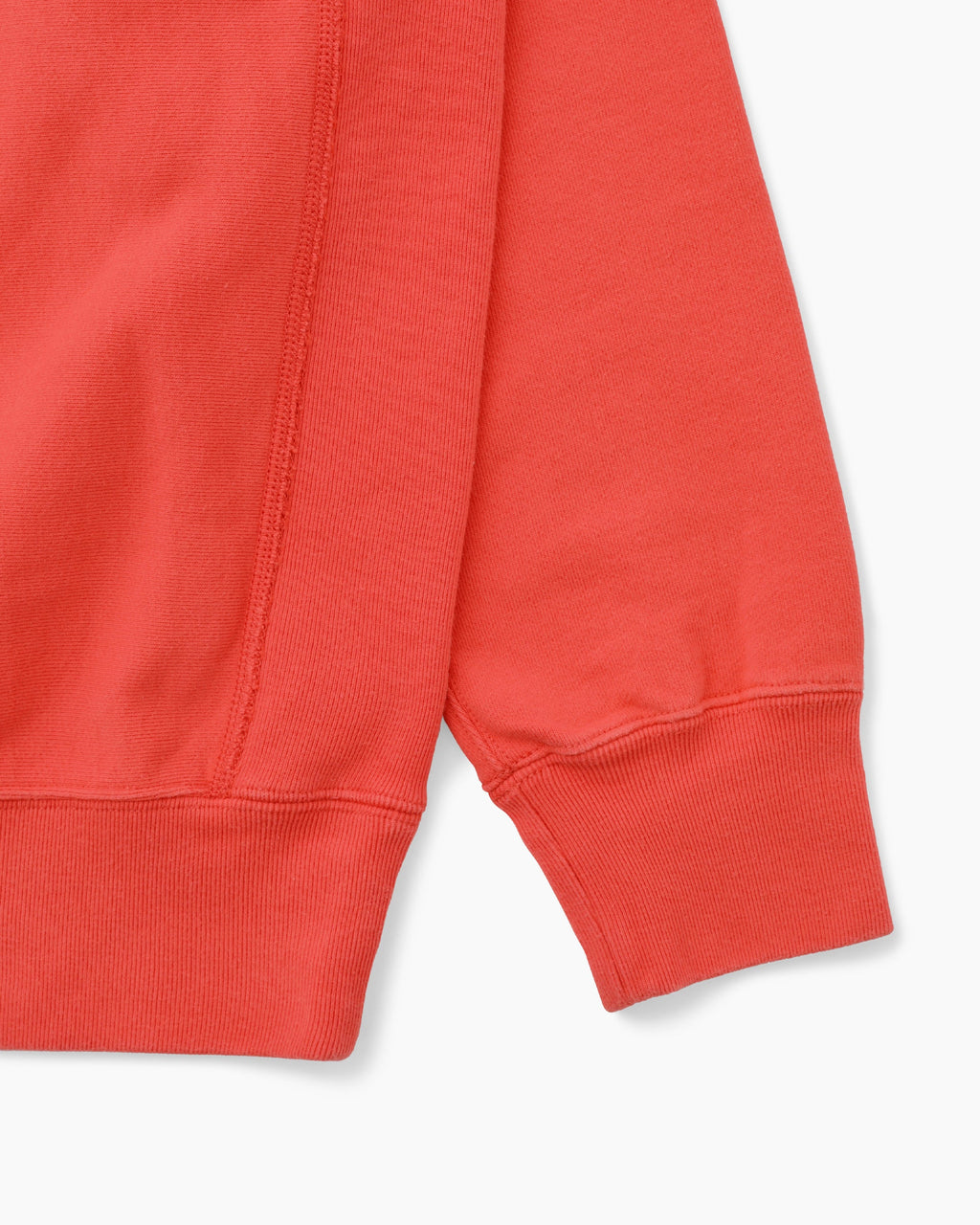 Khakis - Dead Gear Crewneck (Red) product image 3 | TRAB K-Fashion Australia