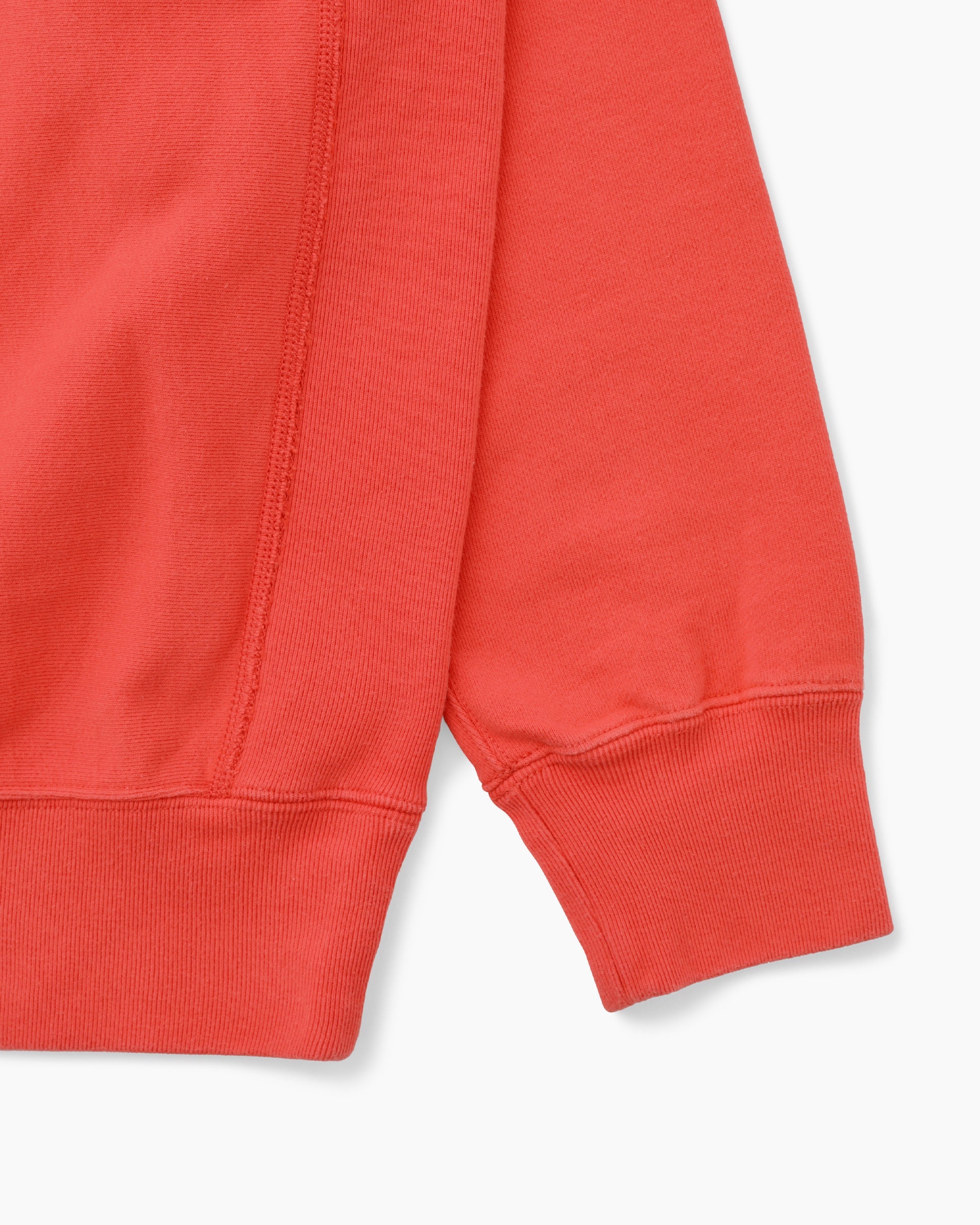 Khakis - Dead Gear Crewneck (Red) product image 3 | TRAB K-Fashion Australia