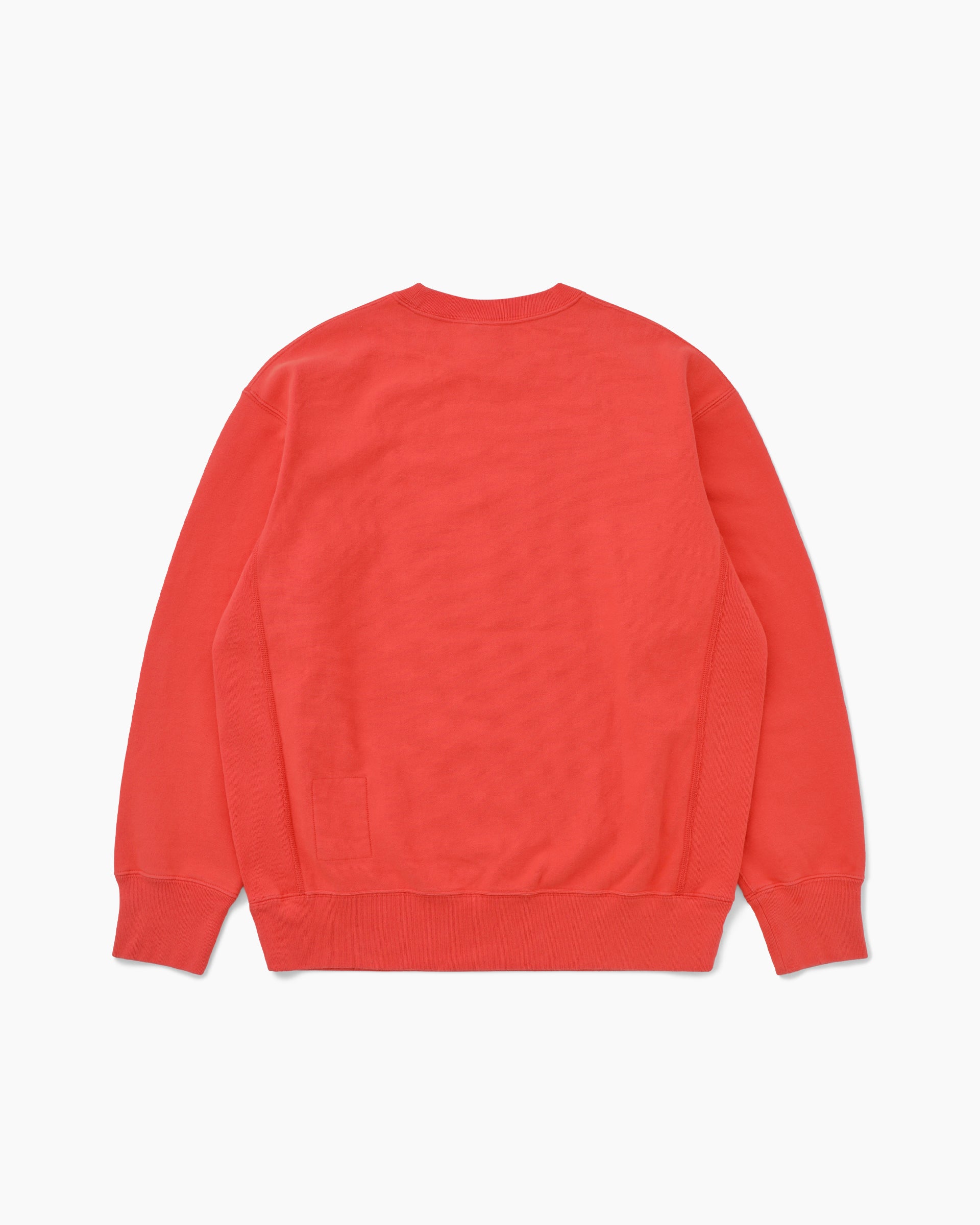 Khakis - Dead Gear Crewneck (Red) product image 4 | TRAB K-Fashion Australia