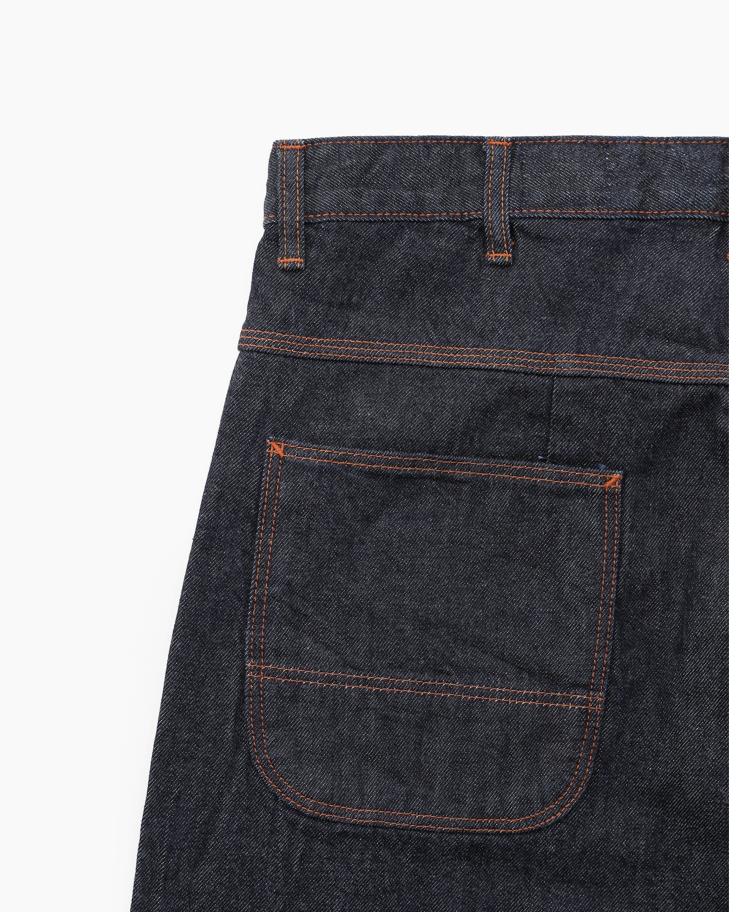 Khakis - Denim Painter Pant Rigid product image 3 | TRAB K-Fashion Australia