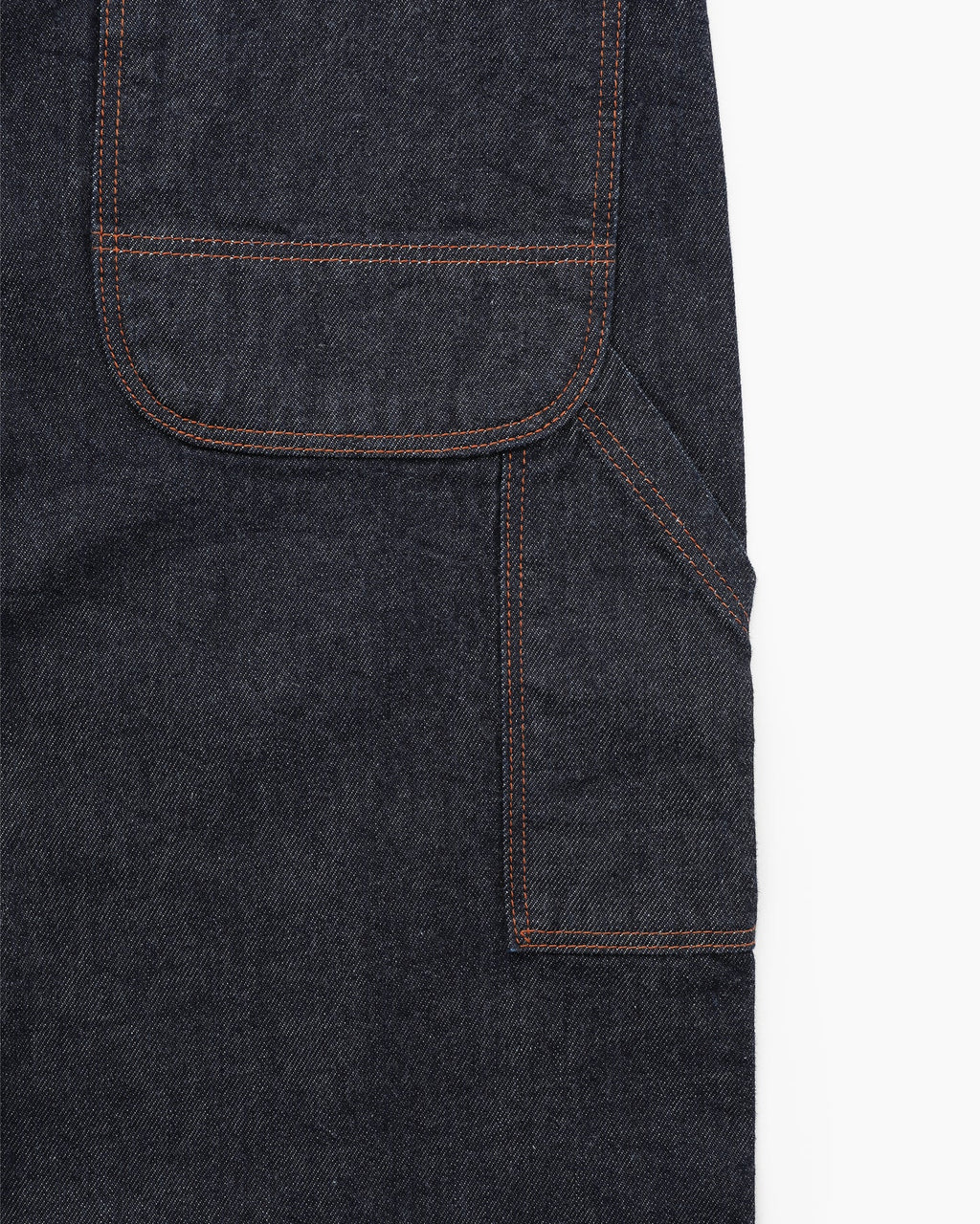 Khakis - Denim Painter Pant Rigid product image 4 | TRAB K-Fashion Australia