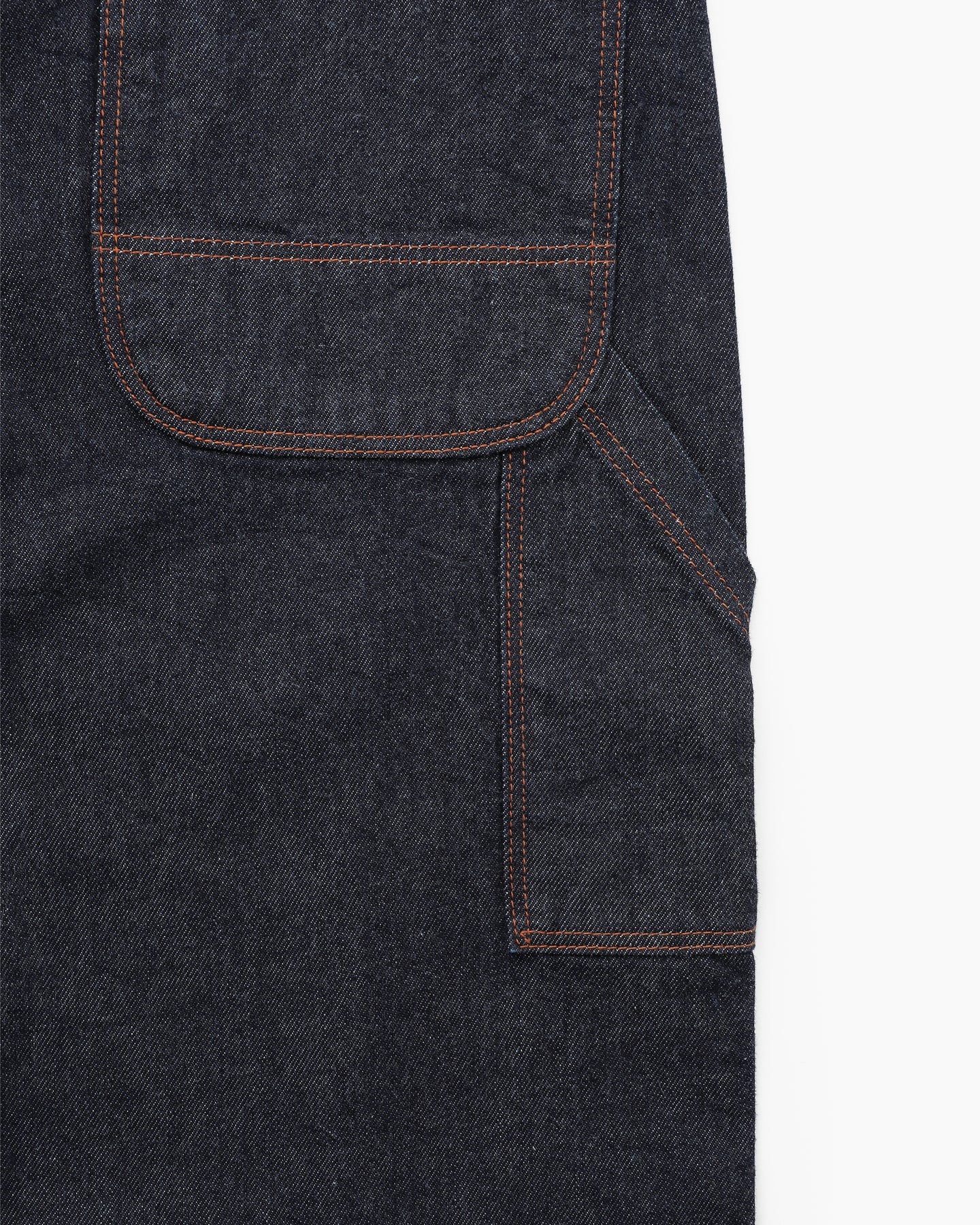 Khakis - Denim Painter Pant Rigid product image 4 | TRAB K-Fashion Australia