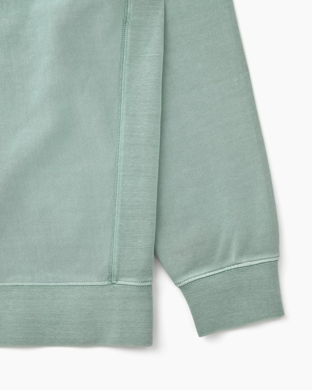 Khakis - Dyed Stock Crewneck (Light Blue) product image 3 | TRAB K-Fashion Australia