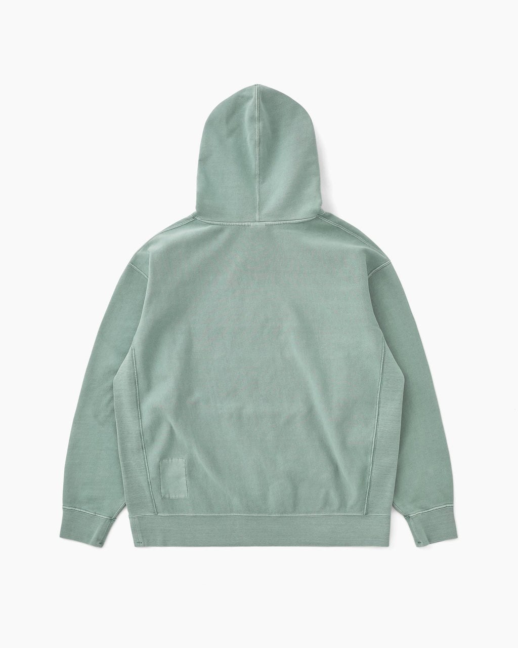 Khakis - Dyed Stock Hoodie (Light Blue) product image 4 | TRAB K-Fashion Australia