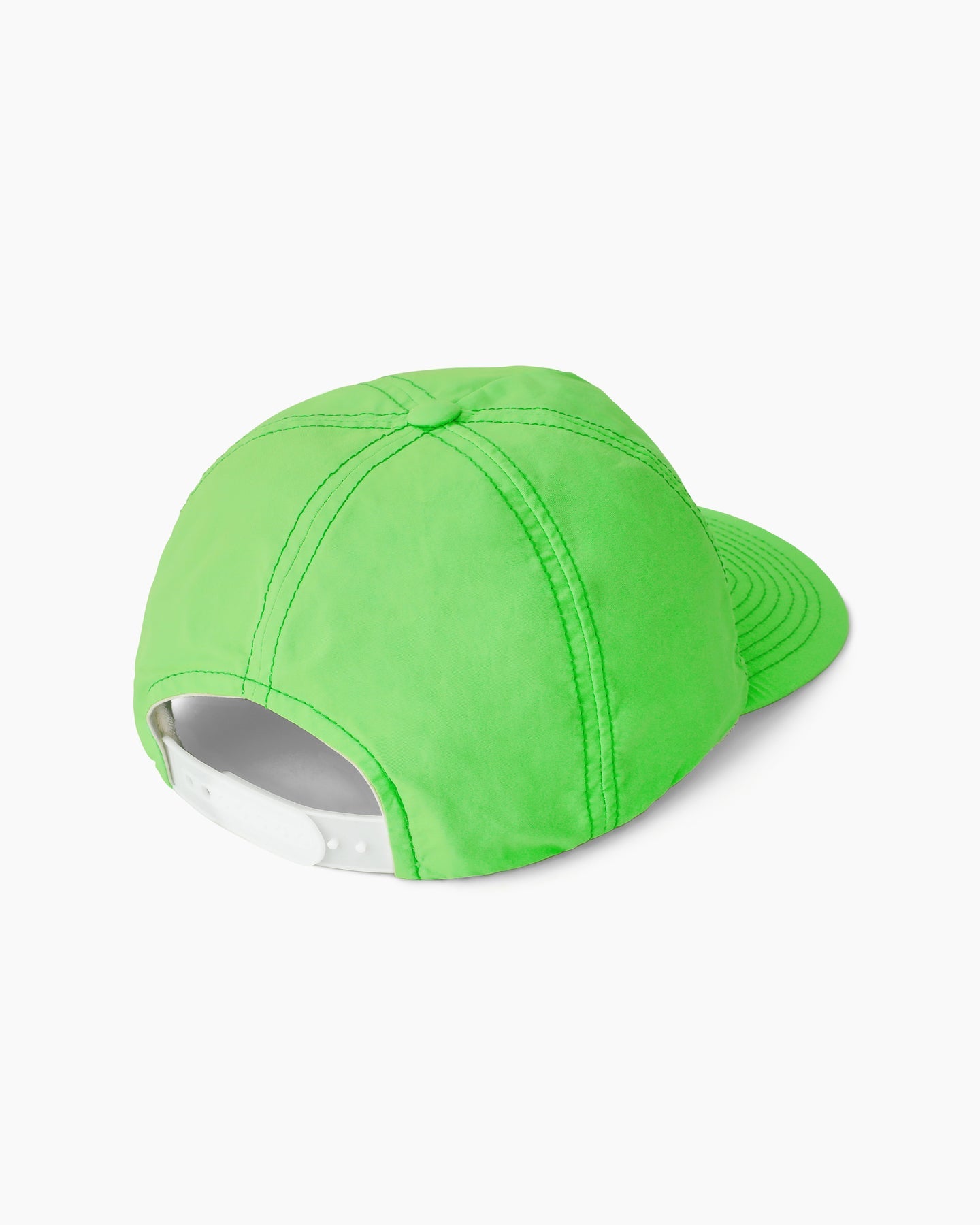 Khakis - Easy 5p Cap (Lime Green) product image 4 | TRAB K-Fashion Australia