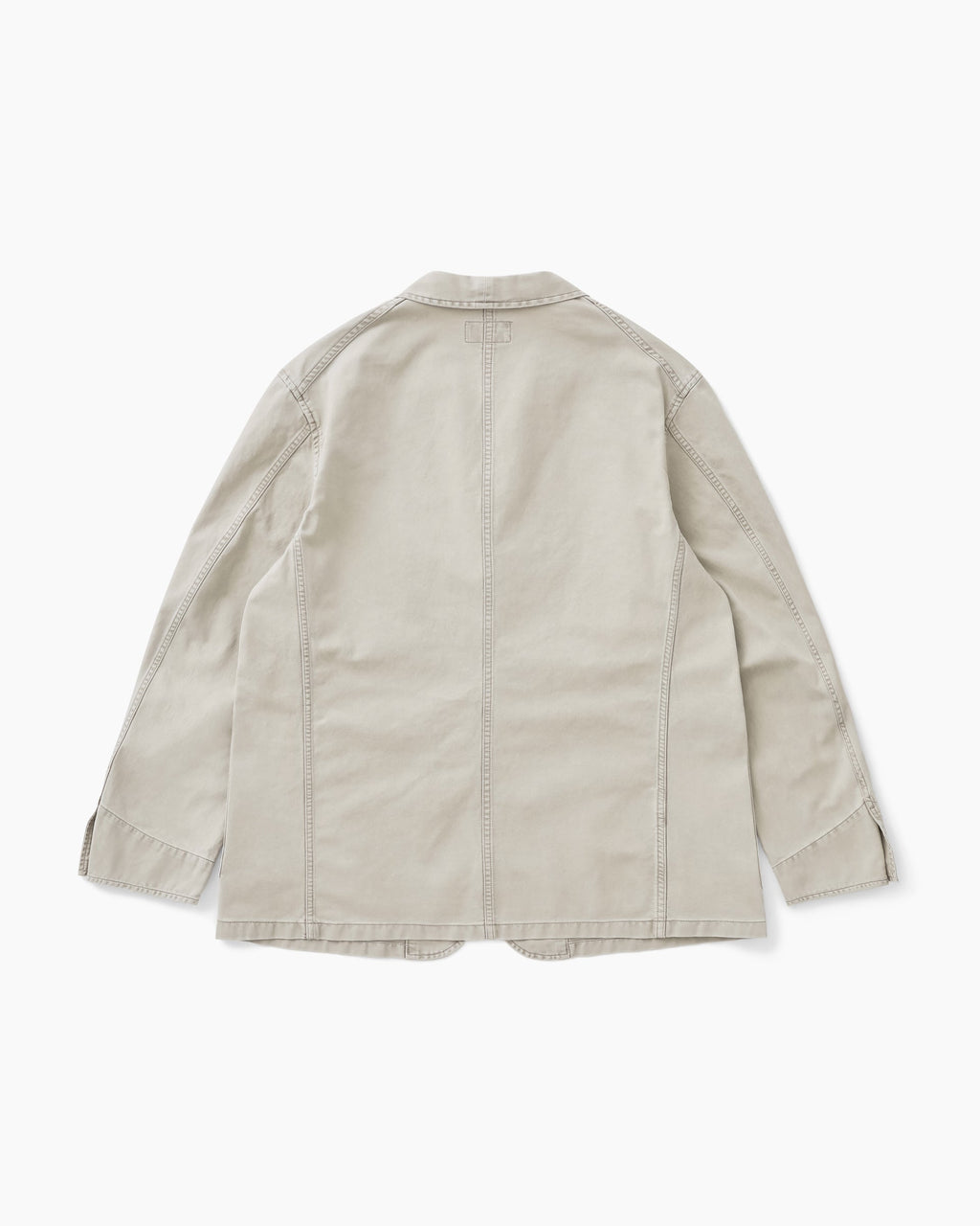 Khakis - Engineer Jacket (Grey) product image 5 | TRAB K-Fashion Australia