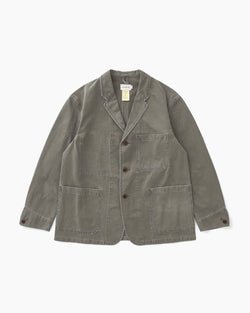 Khakis - Engineer Jacket (Mud) product image 1 | TRAB K-Fashion Australia