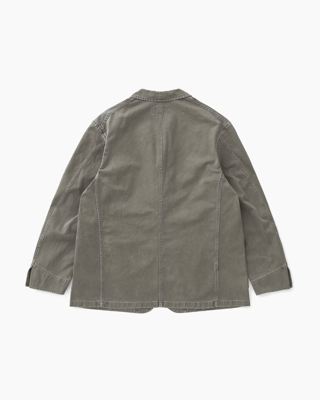 Khakis - Engineer Jacket (Mud) product image 5 | TRAB K-Fashion Australia