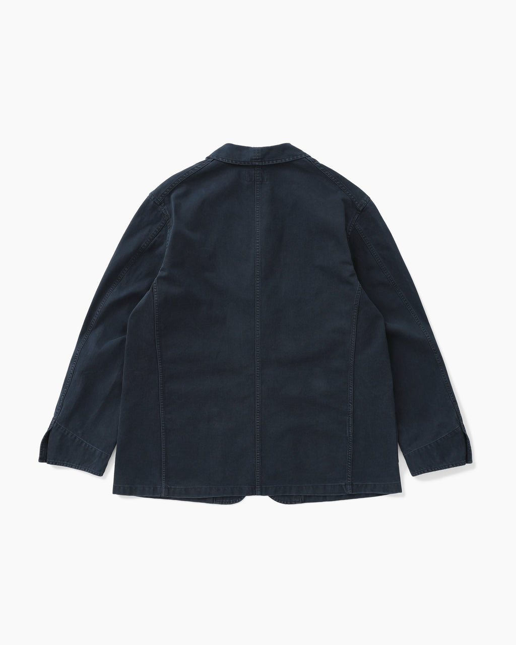 Khakis - Engineer Jacket (Navy) product image 5 | TRAB K-Fashion Australia